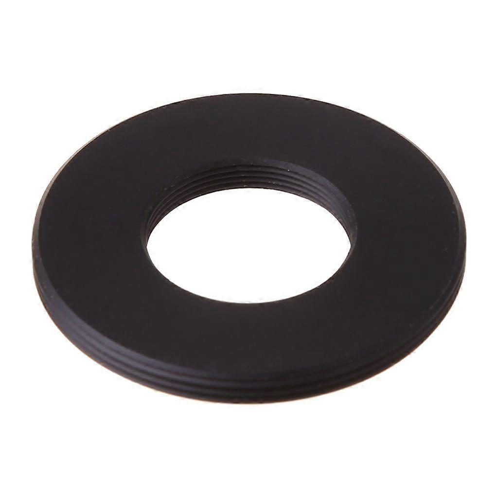 RMS-C RMS Thread to C Mount Adapter Ring for Microscope Lens Camera M20 M25