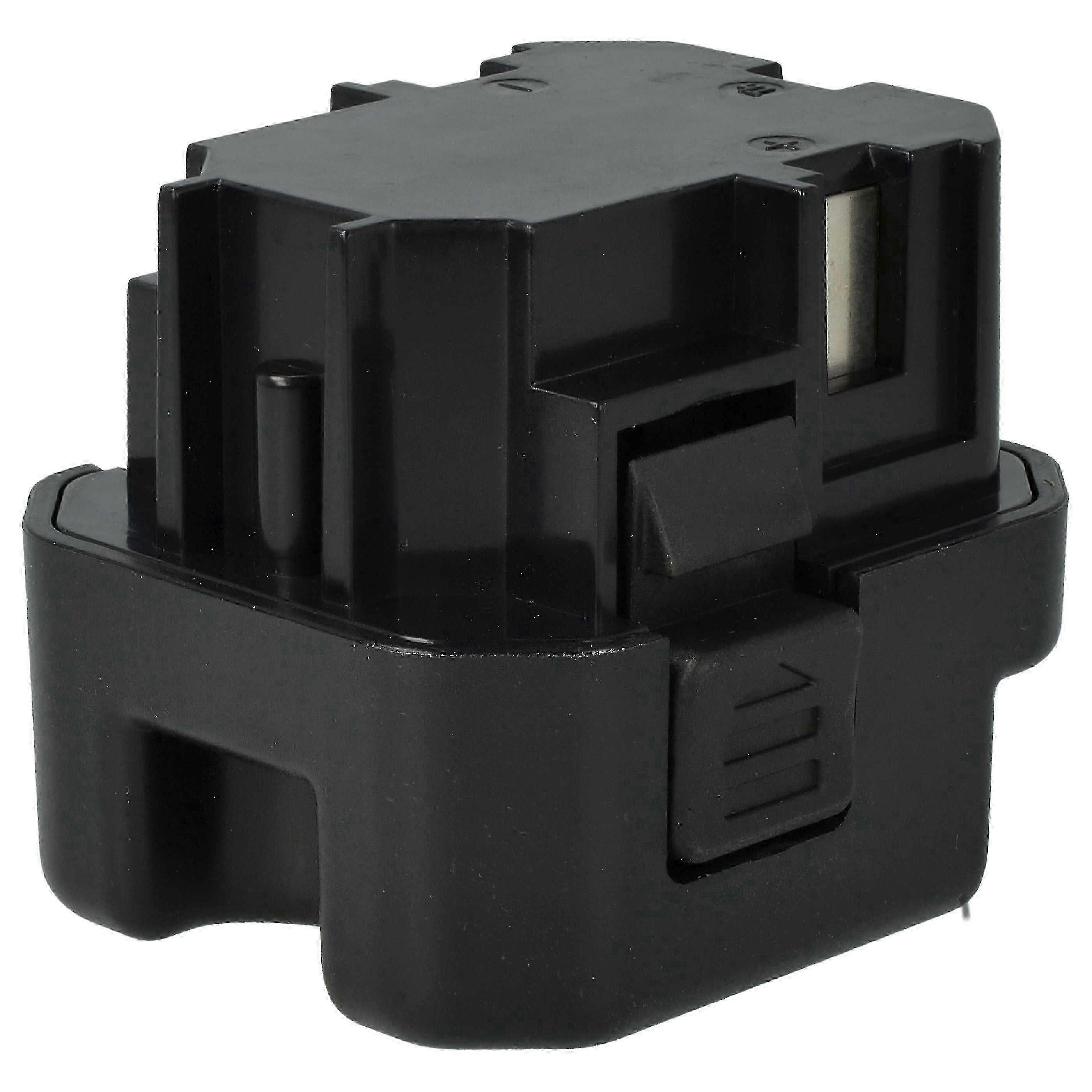 Outil compatible avec batterie avec Senco GT90FRH GT90CH GT90 GT65RHA GT65DA GT65 Modèles 1500mAh NiMH 6V Capacité