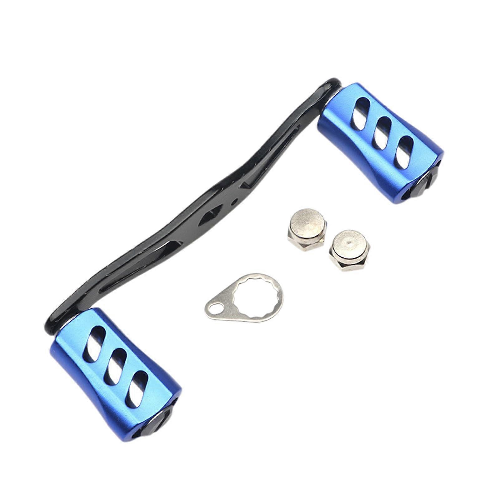 Fischerei Rollengriff Knauf Grip Teil Compatible With Baitcasting Reels Roller Grip Knob Part Reel Accessory