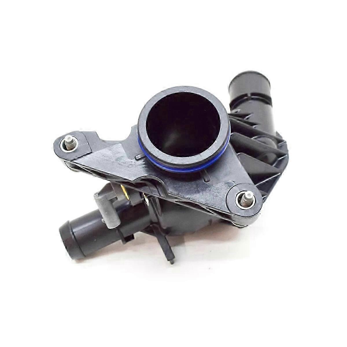 KK3Q9K478AB for Everest Cooling Water Thermostat Housing Plumbing