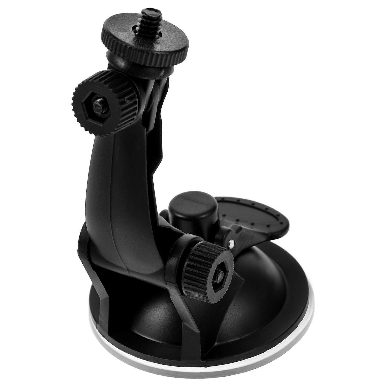 Universal Dash Cam Mount Suction Cup Stand for Driving Recording 1Set