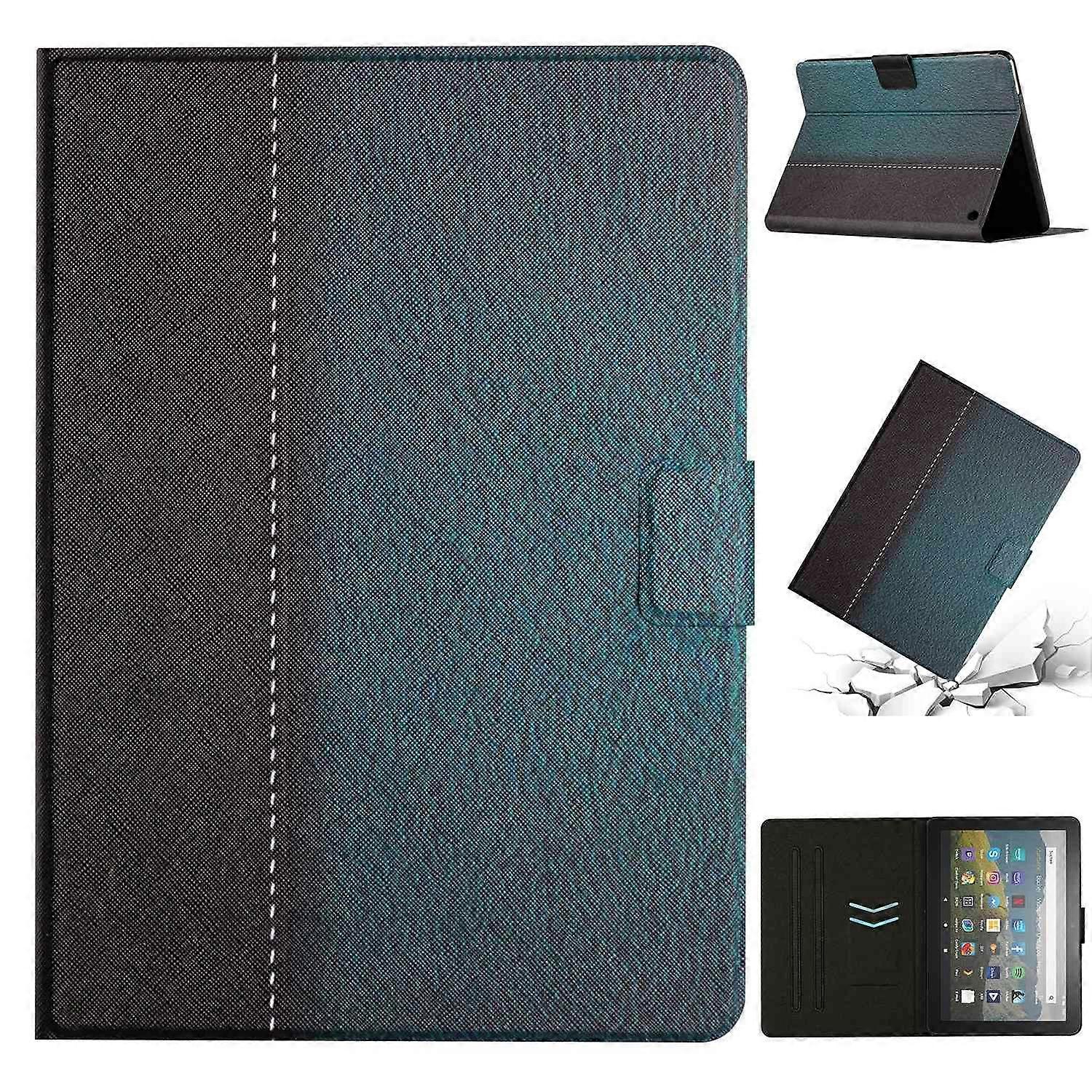 Smart Tablet Case For Amazon Kindle Fire HD 8 2020