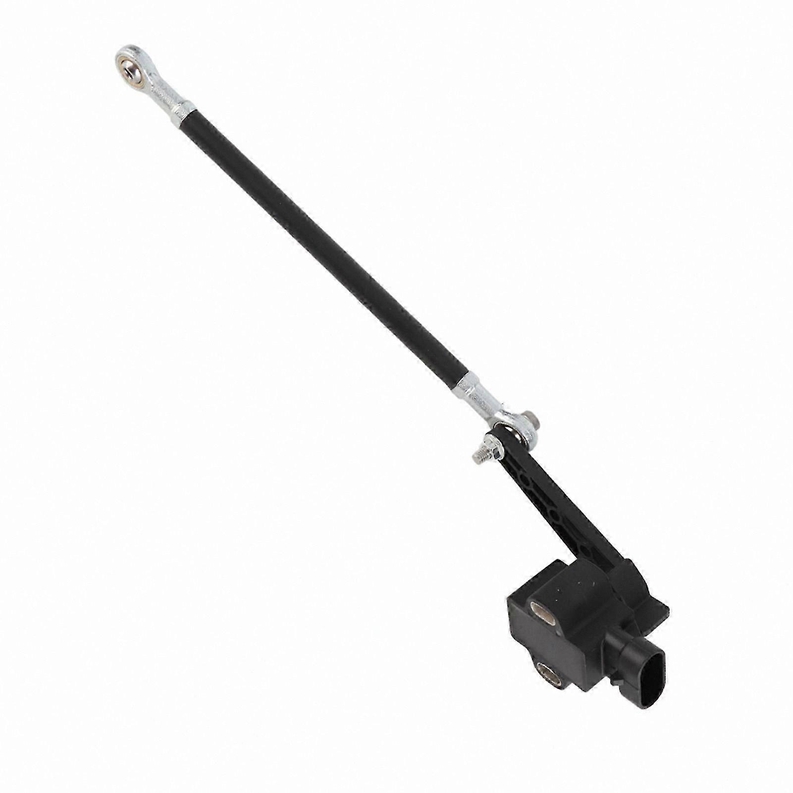 Ride Height Leveling Sensor for Air Suspension Systems