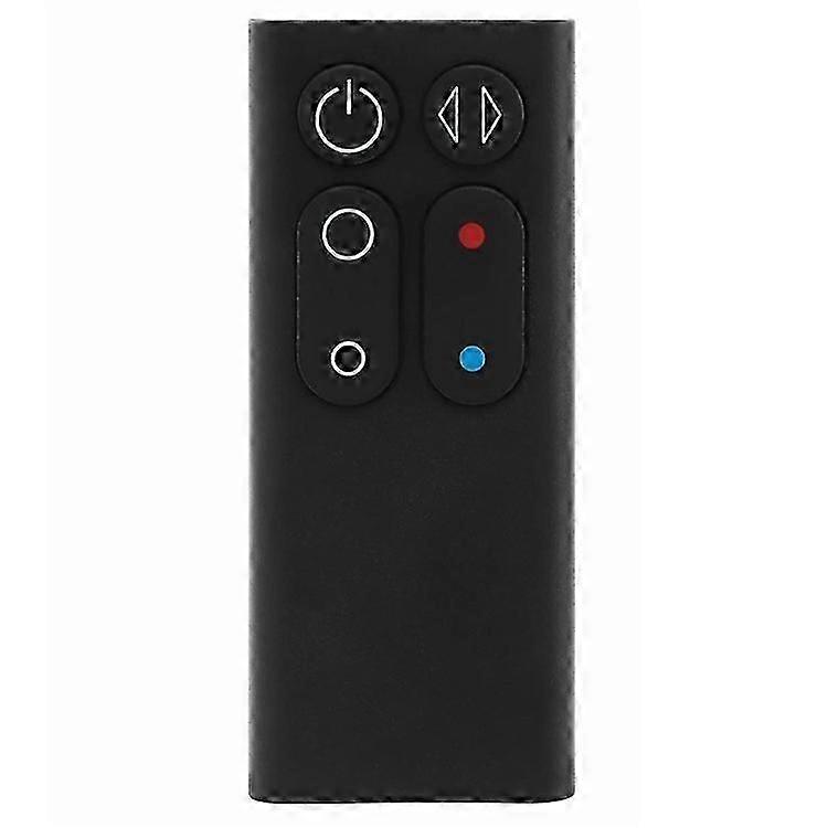 Remote Control Replacement for Dyson AM04 and AM05 Cool Fan Parts Accessory