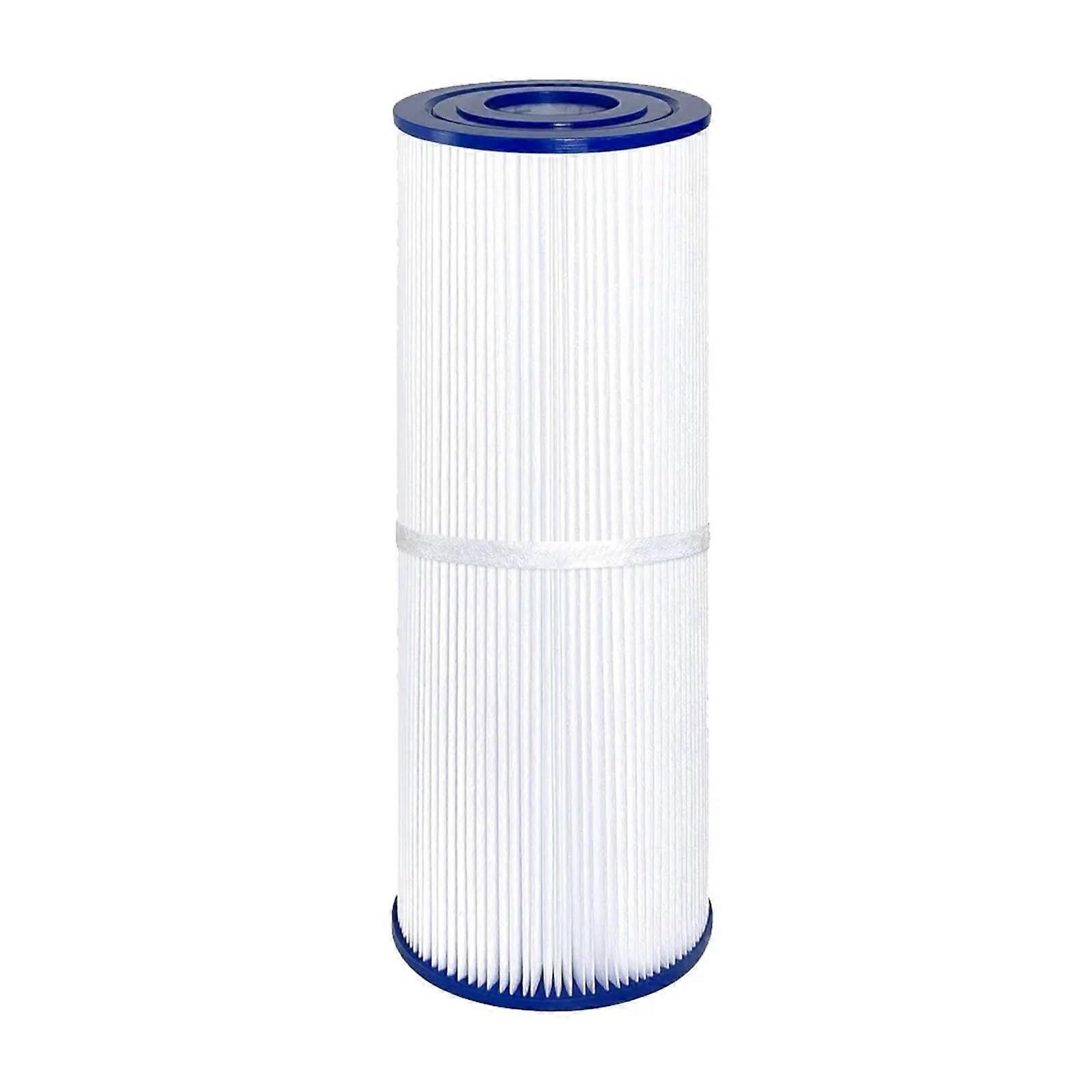eufeifeiegds 04075 Spa Filter Cartridge for C4950, PRB50IN, FC2390, 41321202, J200 Series, 03FIL1600, 373045 Wefeiegds (1 Pc)