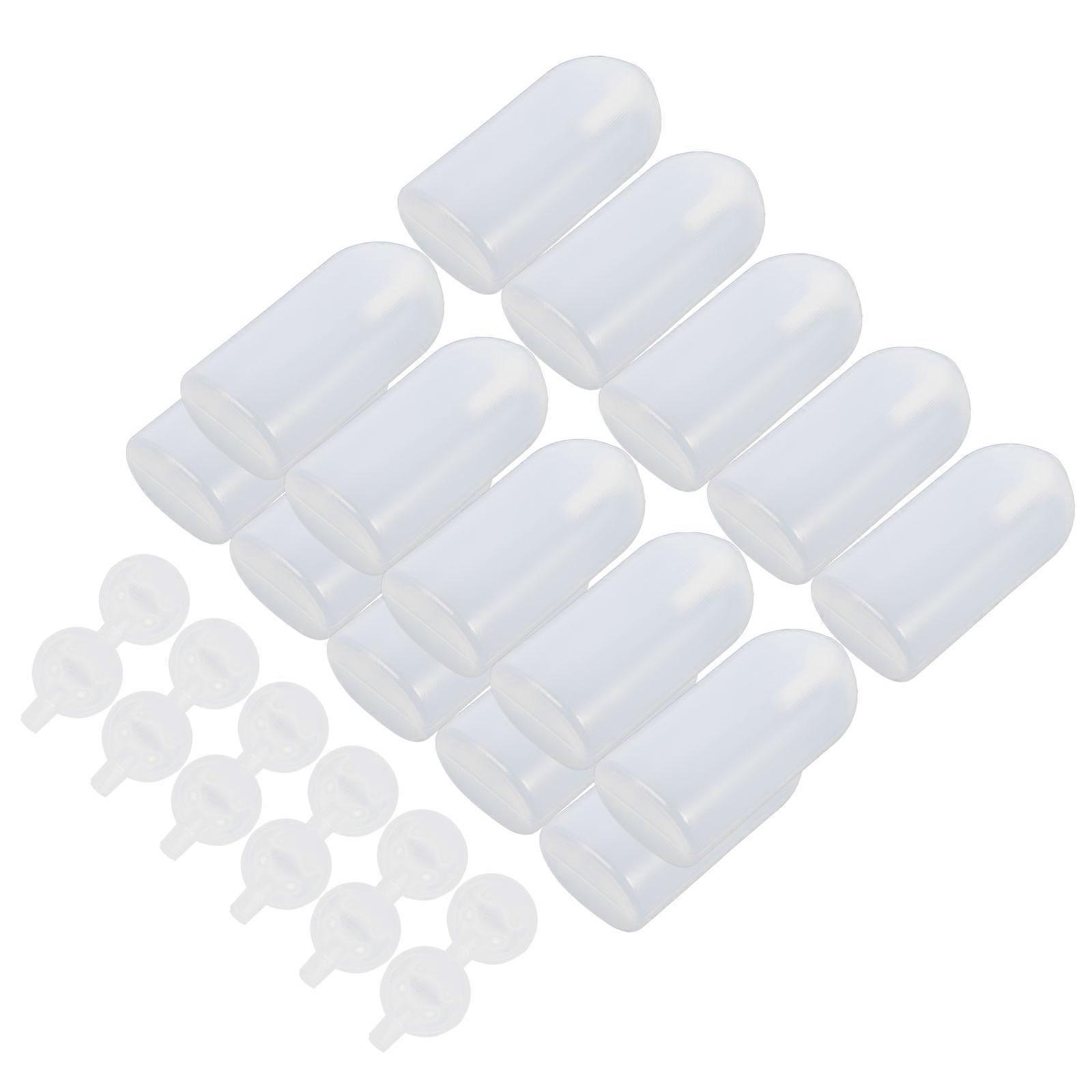 Multi-Function Squeakers 28Pcs Interactive Play Components For Dogs Pet Training Compliant Material