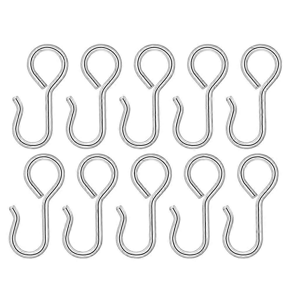 10pcs Metal Car Seat Cover Hooks for Secure Cushion Installation – Non Slip Design for Organizing Handbags and Shopping Bags in Your Vehicle