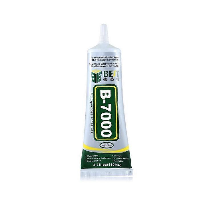 BEST B-7000 Multi-purpose Adhesive Glue Cell Phone LCD Repair Glue 110ml