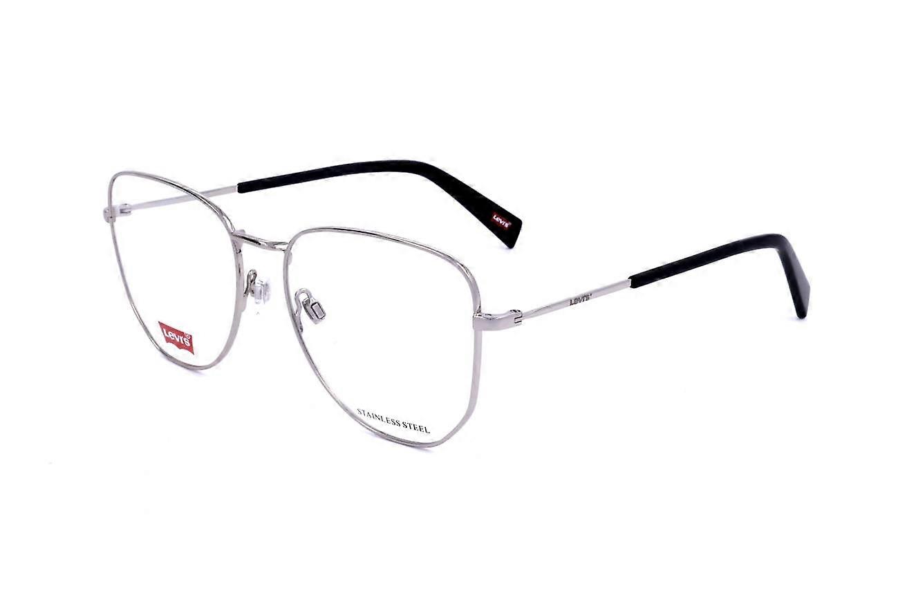 Eyewear Frames Levi s LV 1043 010 PALLADIUM 55/17/145 UNISEX