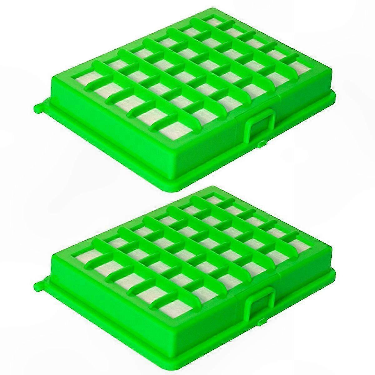 Replacement HEPA Filter for Air Purifiers