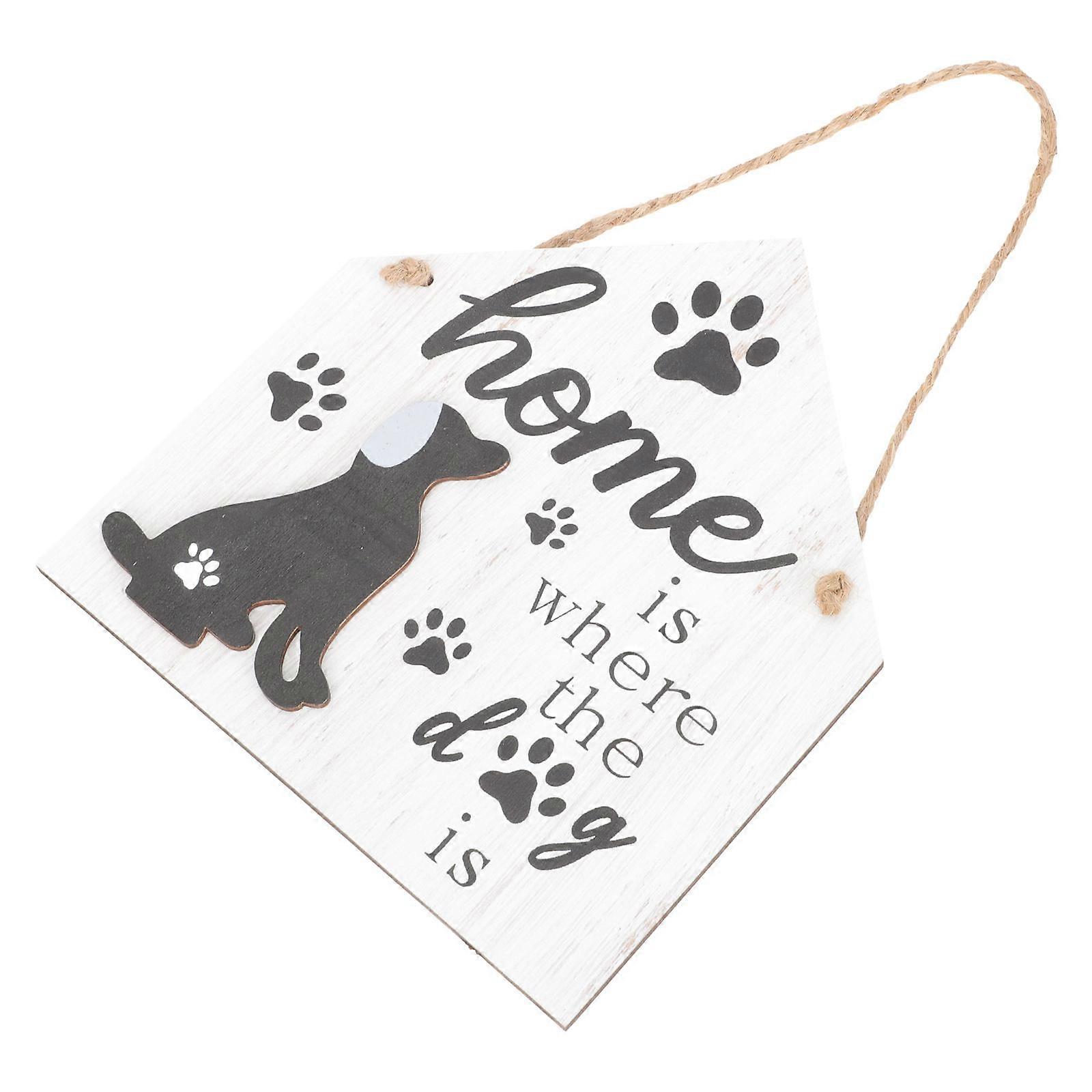 ديكور حائط الباب الخشبي الحرفي للمطعم باستخدام نمط ريفي فريد من نوعه 1 قطعة