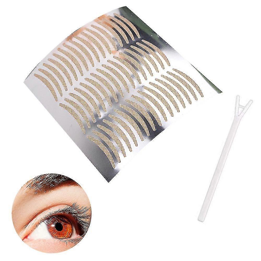 Drooping Eyelid Patch, Double Eyelid Patch A Sagging Eyelid Patch That Can Lift The Upper