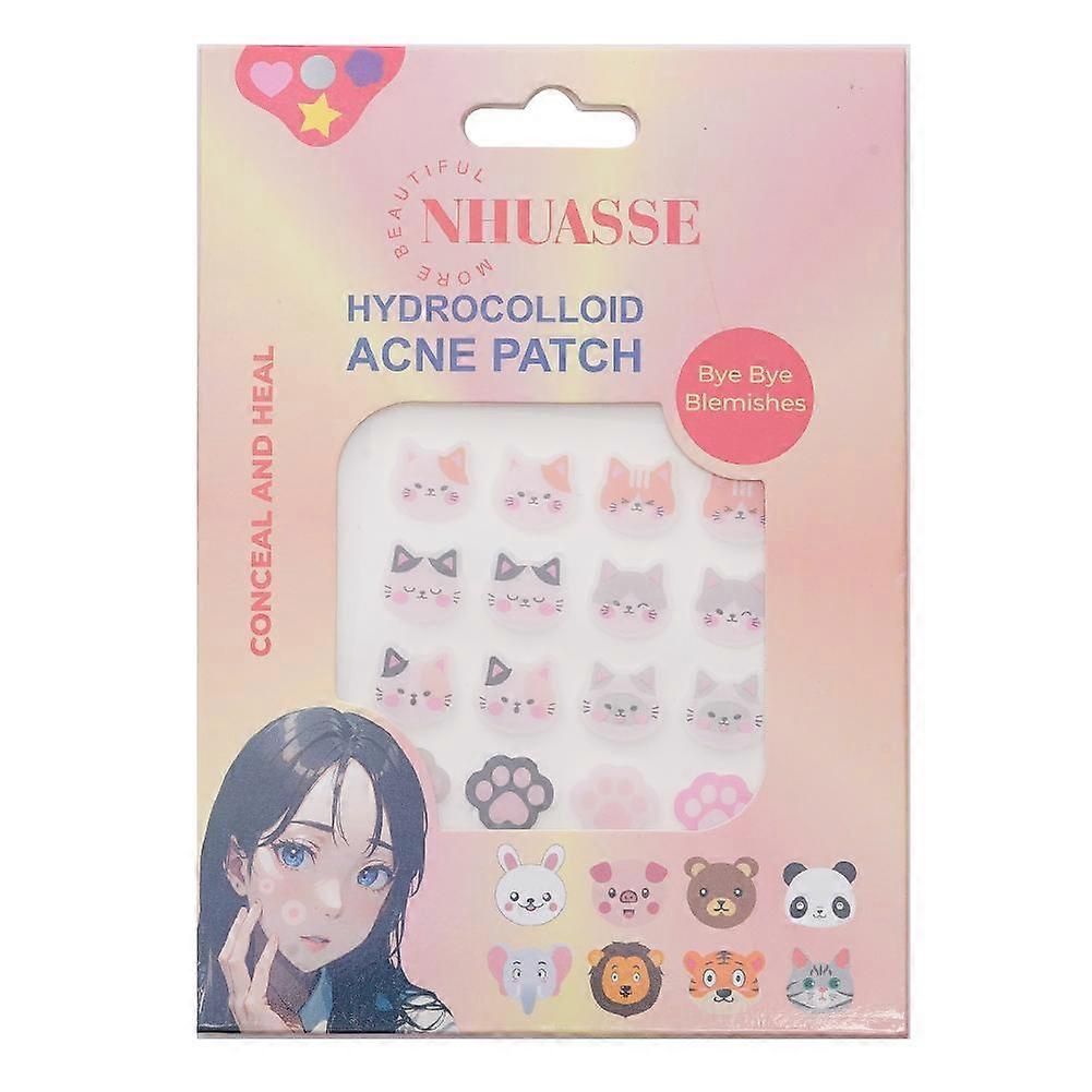 cute acne patch  20pcs