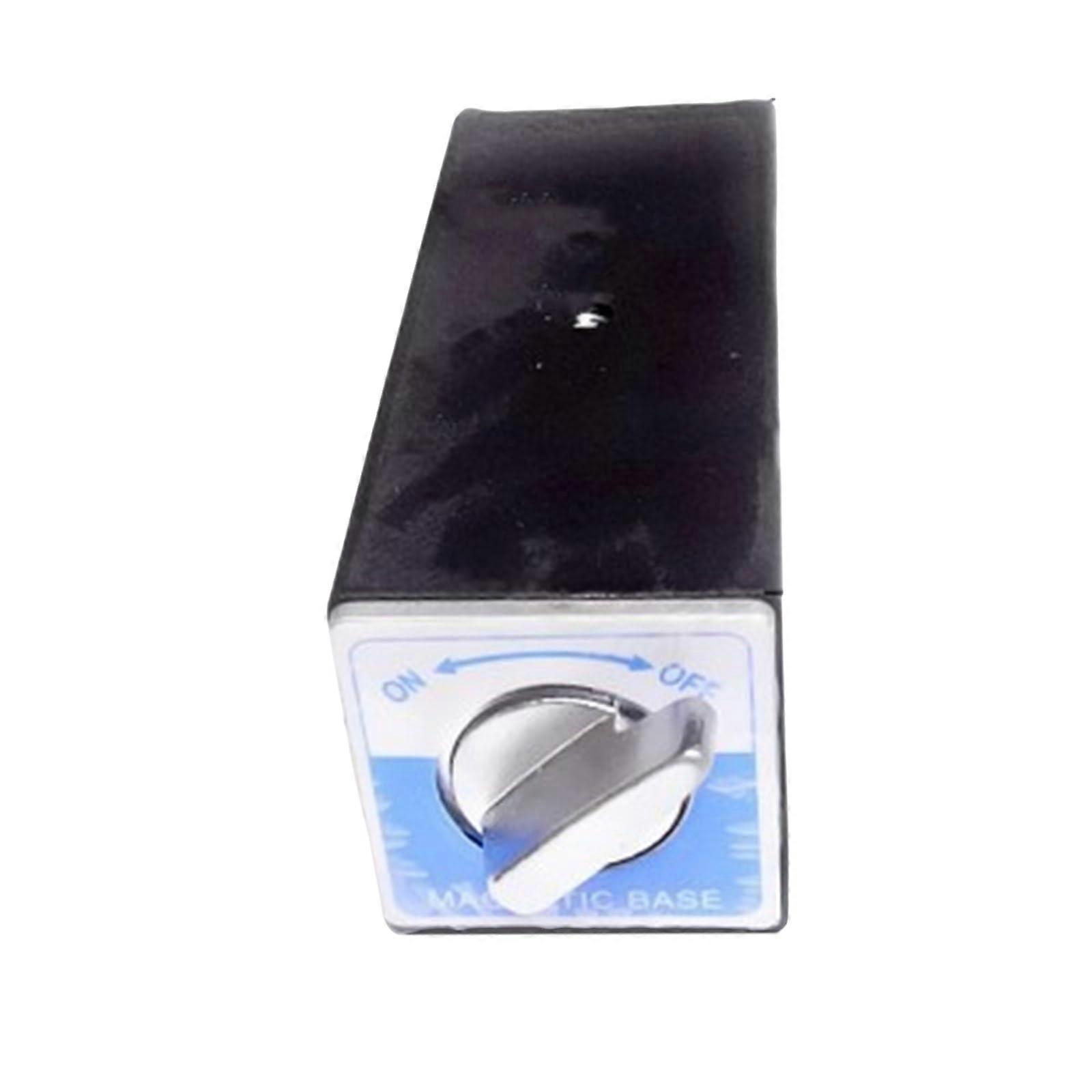 6T/8T/10T/12T Indicator Stand Base Wire Cutting Table Base Magnetic Seat Table Base Hardness 12T