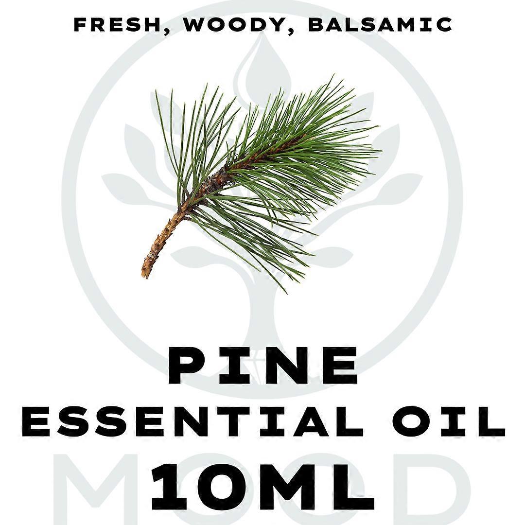 Pine Essential Oil 10ml