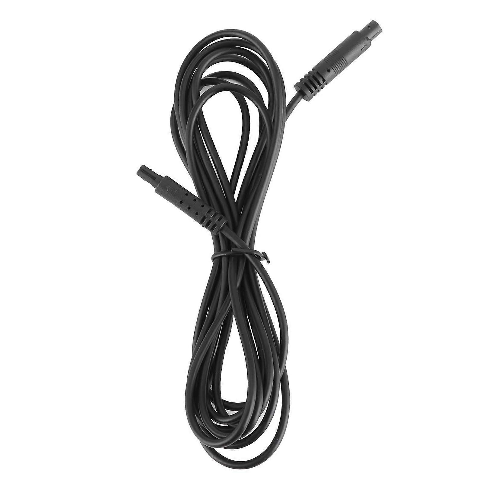 4Pin rear view camera wire 2.5m for car dash cam and truck trailer