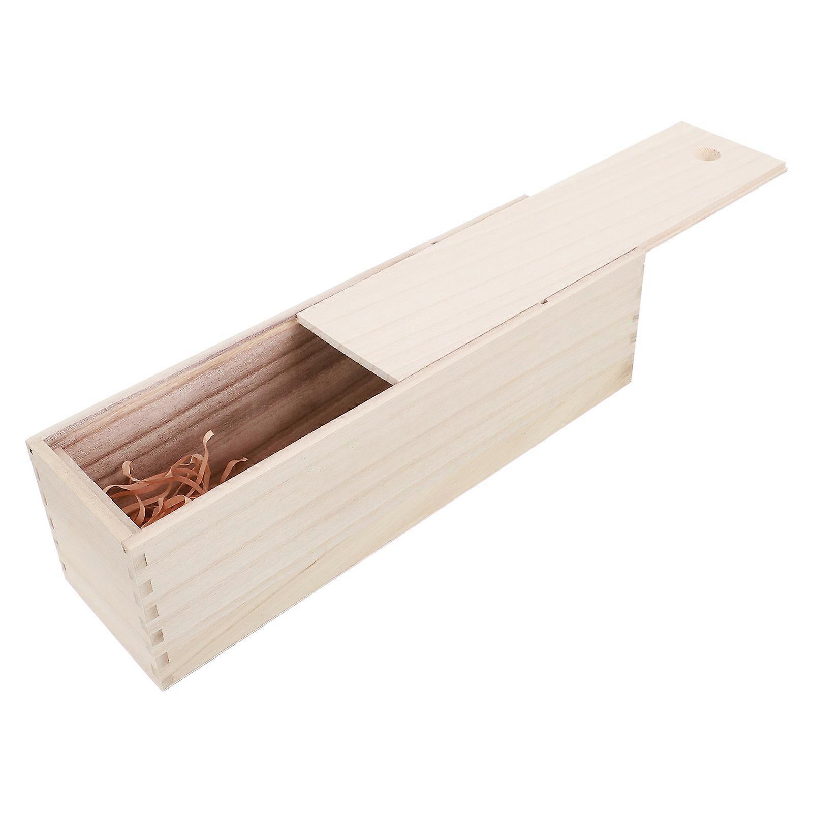 Rugged bottle box, convenient handling, adds charm to holiday traditions
