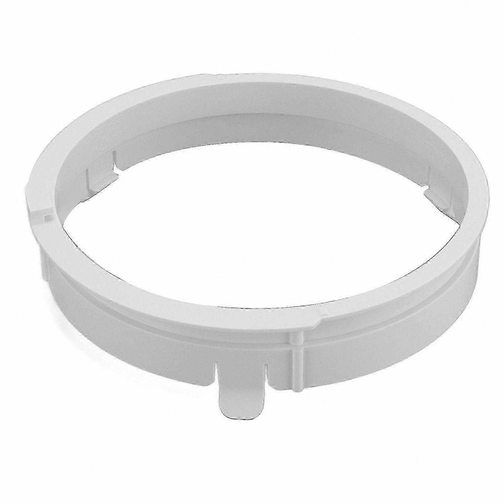 Adjustable Hose Connector for Midea Mobile Air Conditioners