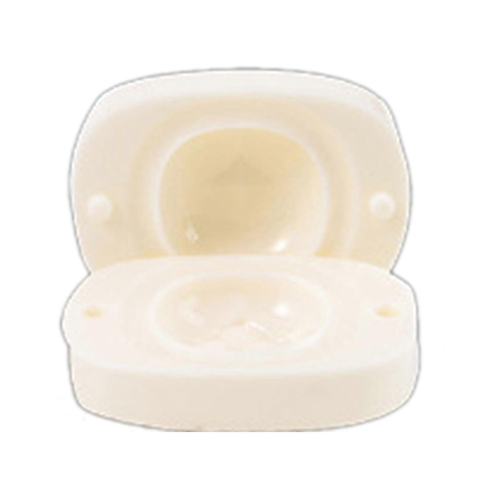 3D Peanut Persimmon Moon Cake Molds MidAutumn Festival Moon Cake Maker Cookie Stamp Hand Pressure Moon Cake Baking Tool