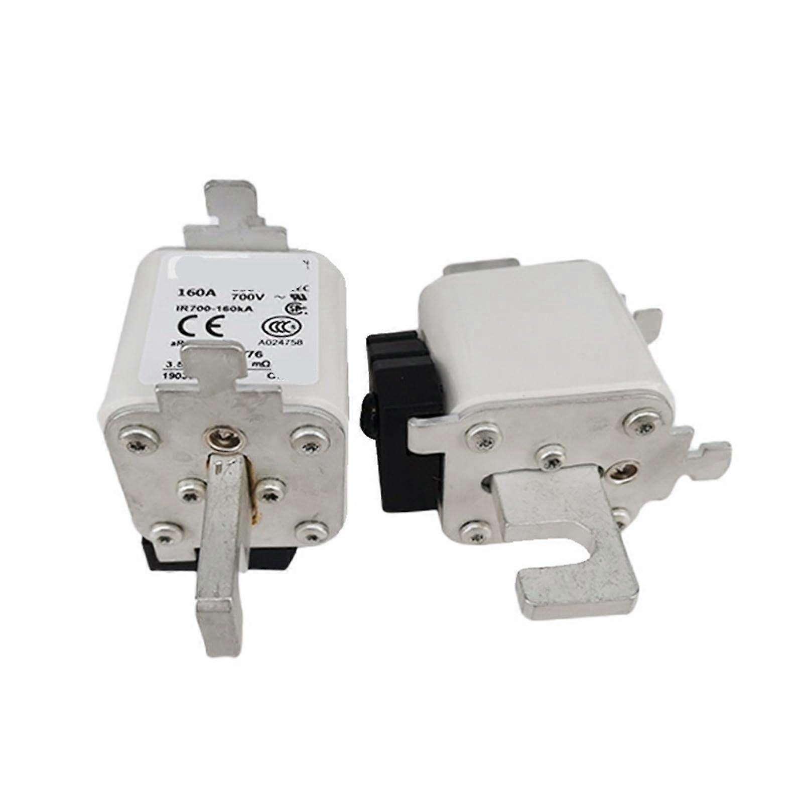 DC quick fuse 170M3364 170M3363 DC quick fuse (170M3363)