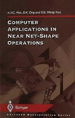 Computer Applications in Near Net-Shape Operations
