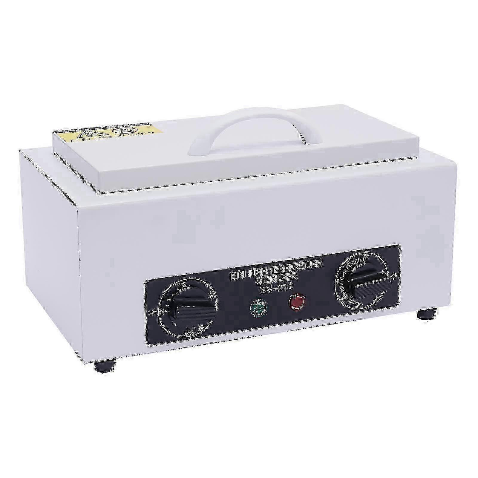 Luftsterilisator & Desinfektionsgerät für 50-200ml Flaschen - Tragbares Desinfektionsgerät YT4