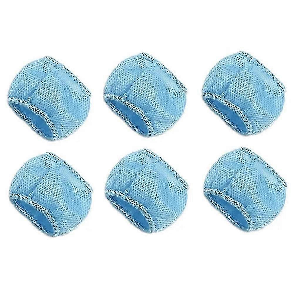 Protective Nets Mesh Cover for MSpa Inflatable Pools Hot Tub Filter