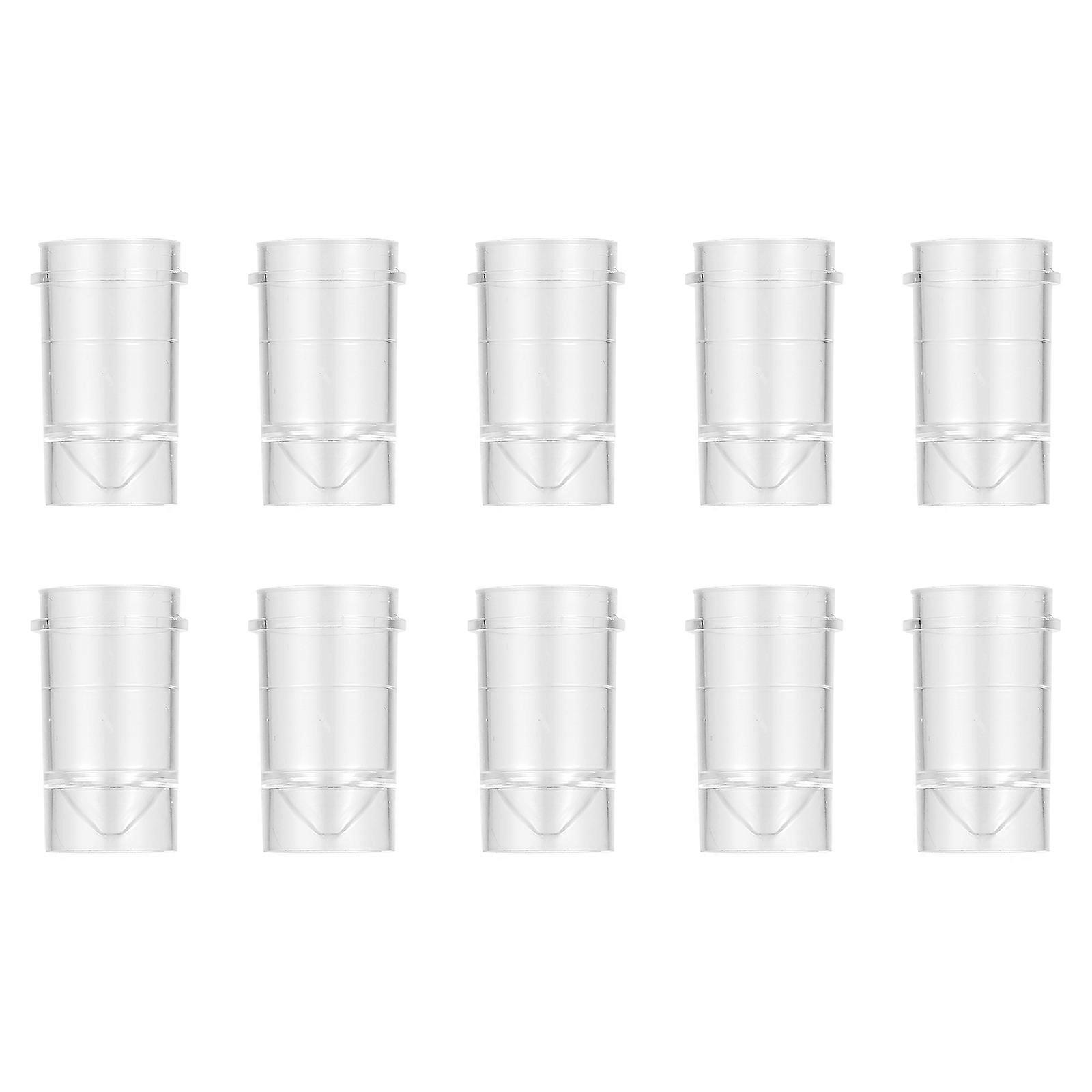 Specimen Cups 1000 Pcs Sampling Cups Perfect For Laboratory Equipment Transparent Style Designed For General Users