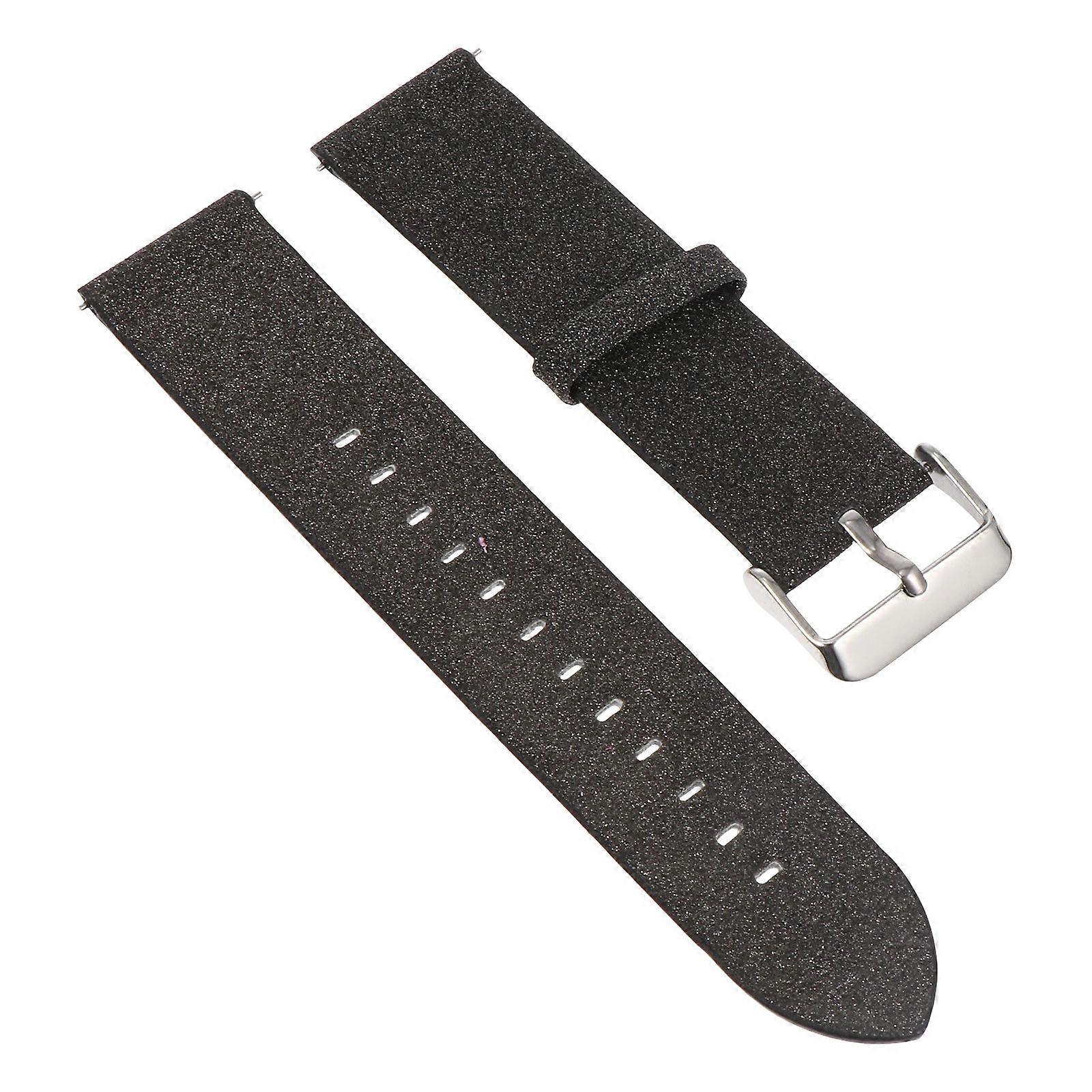 Flexible Watch Strap Compatible With Galaxy Watch Gear   Durable, Comfortable, Easy to Install Replacement Band for Safe and Stylish Wear