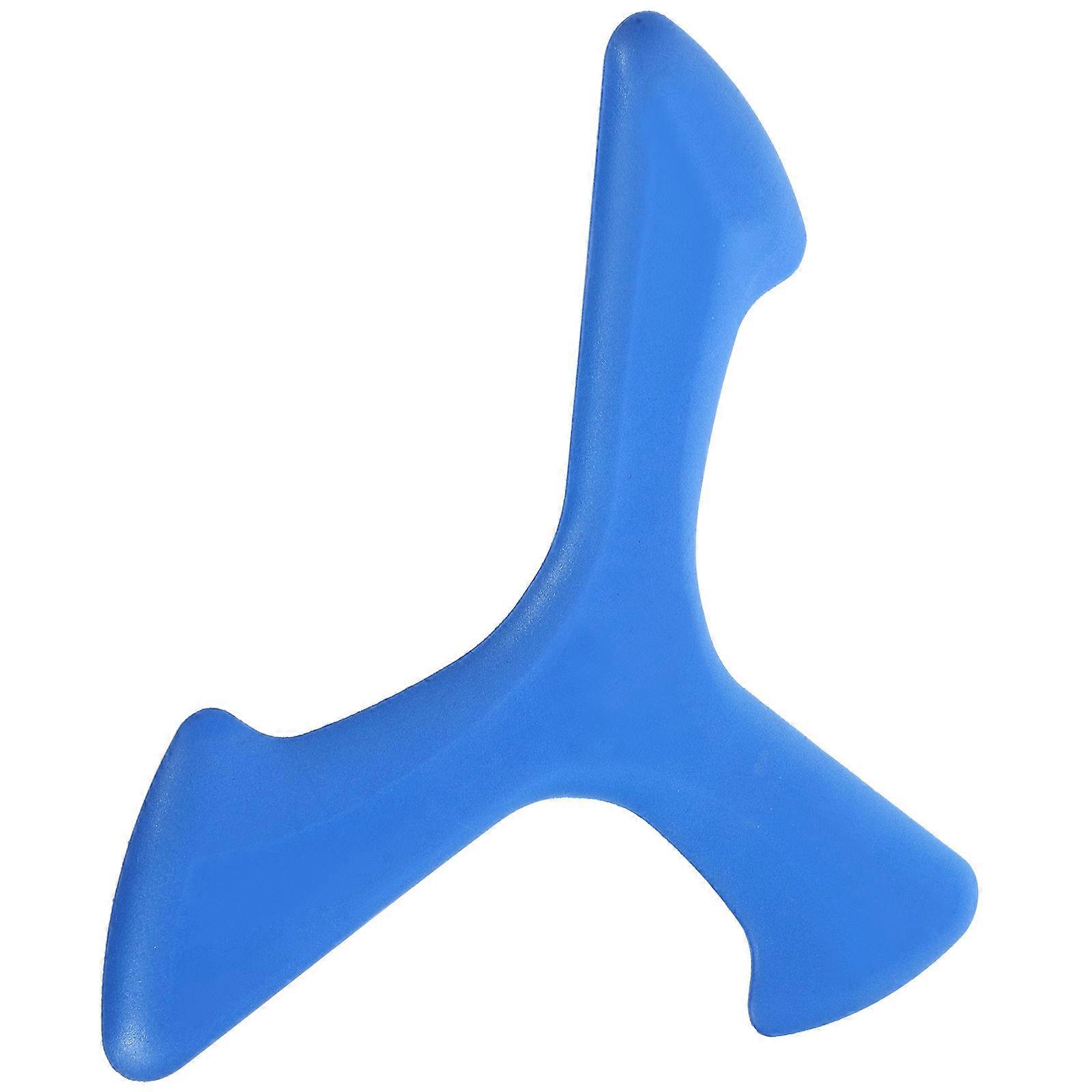 Boomerang Toy For Outdoor Play Suitable For Families And Kids With EVA Material Designed For Coordination Exercise 1Set