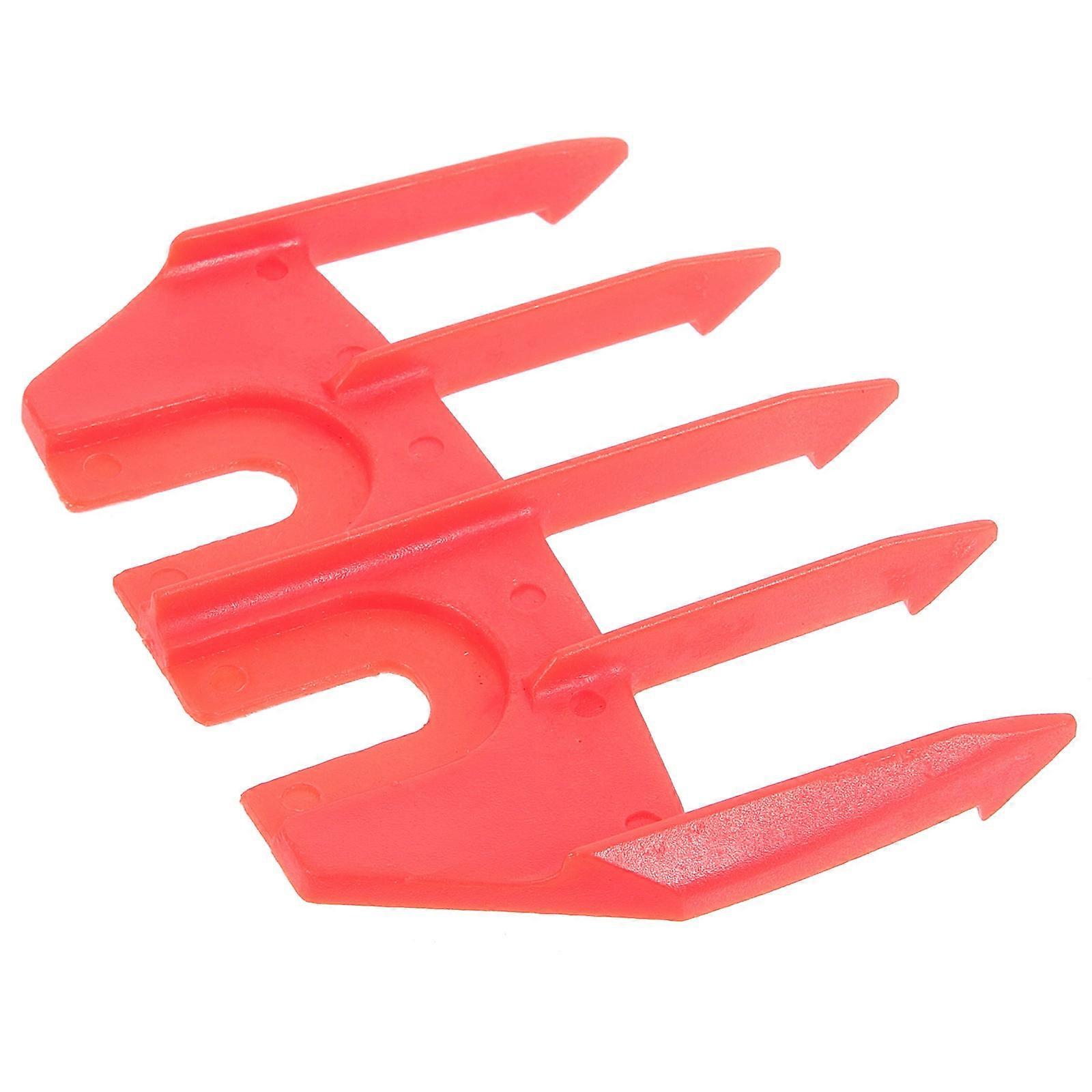 Grooming Clipper Guide for Sheep with Detachable Shear Attachment, Multi Functional Durable Design for Efficient Trimming and Positioning on Farms