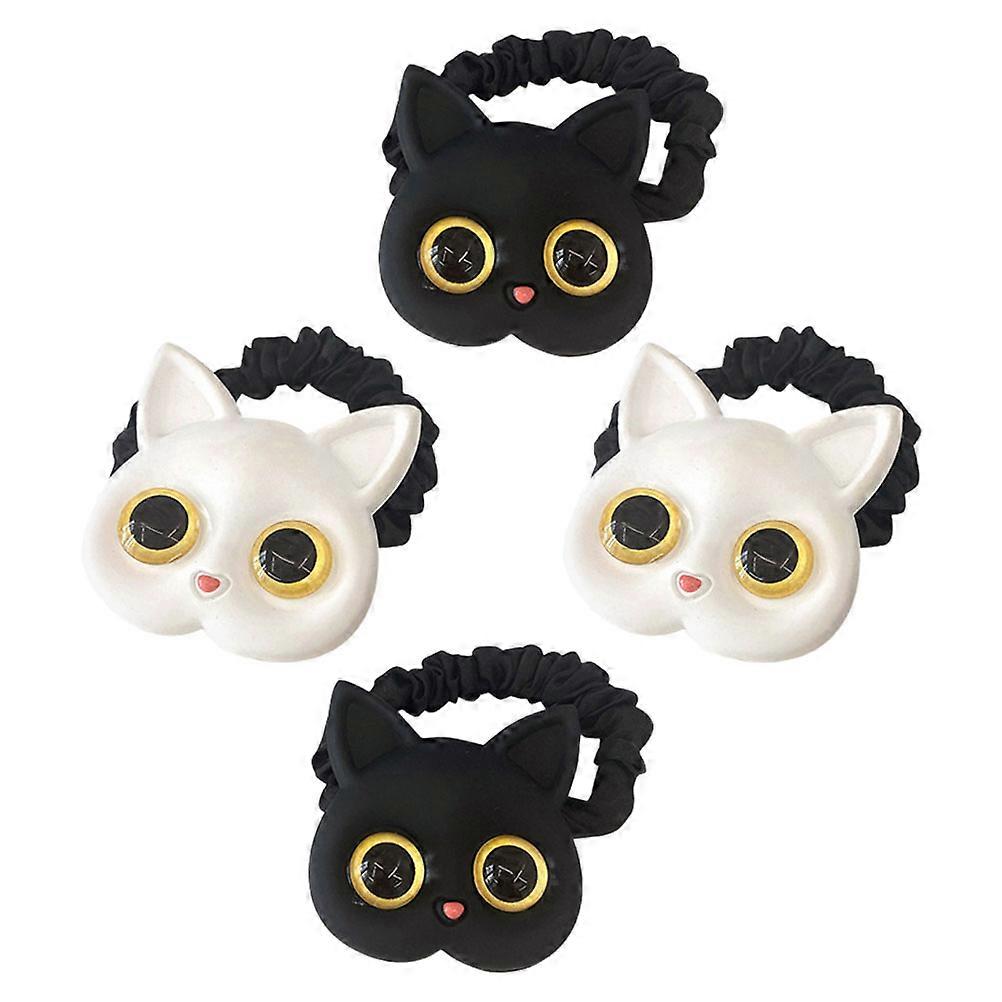 It looks like you're listing a product description for **hair accessories**. To make it more effective and appealing for potential buyers (especially