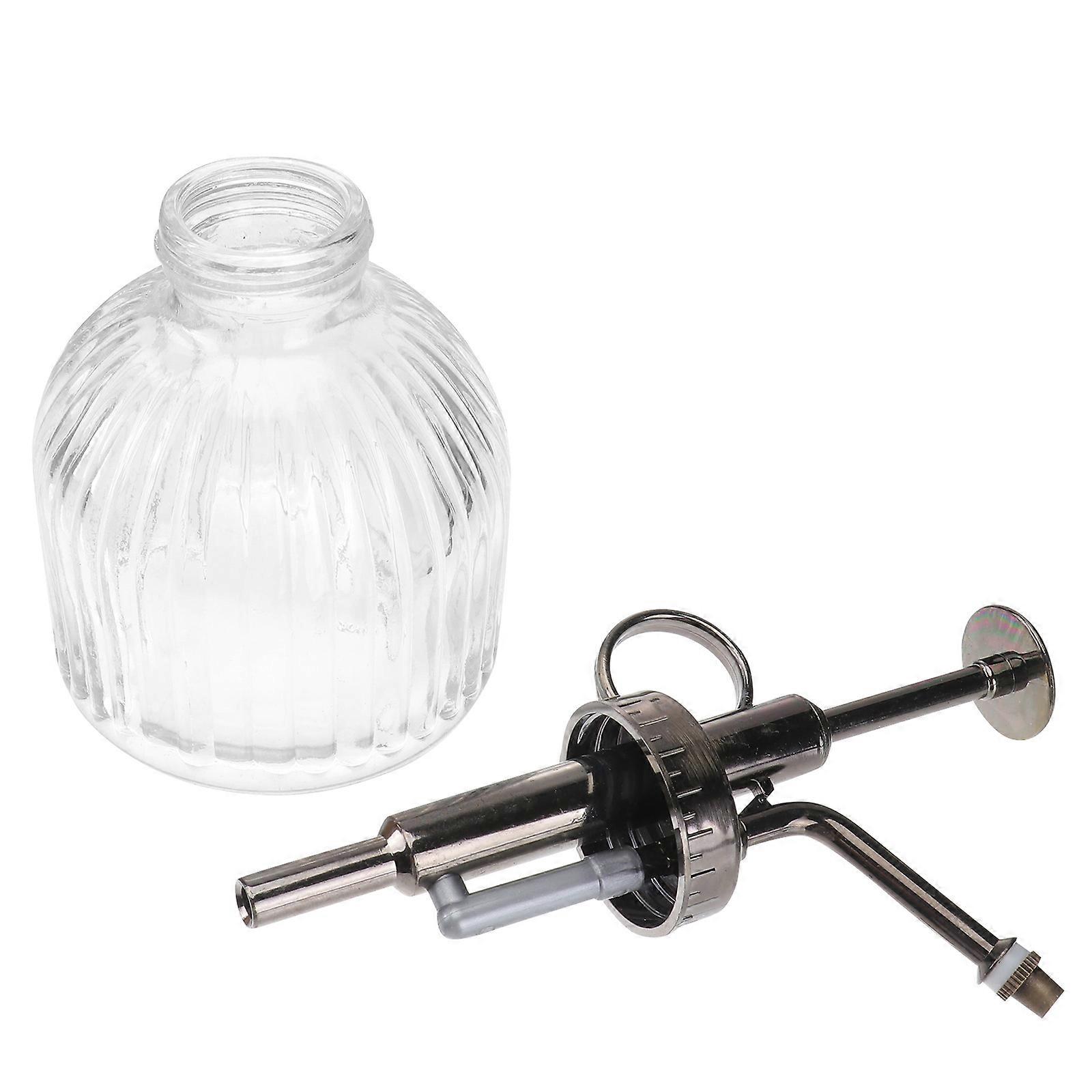 Water Sprayer For Plants Unique Retro Design Watering Pot Suitable For Home Decor 1Pack