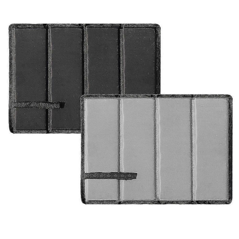 Foam Hiking Seat Pad, Foldable, Waterproof, Ultralight, 3-Layer