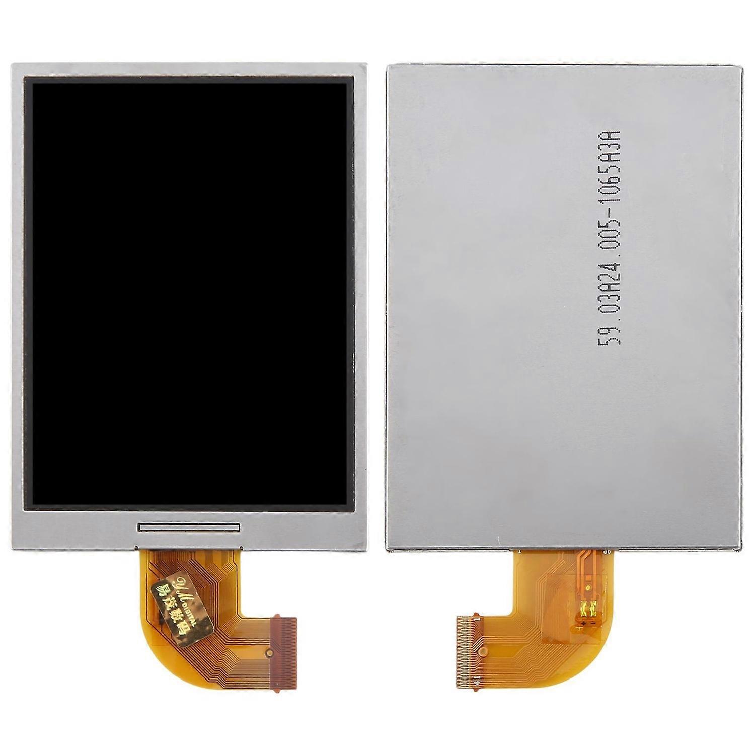 LCD Screen with Backlight For Canon PowerShot SX150 IS