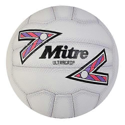 Mitre Ultragrip Netball