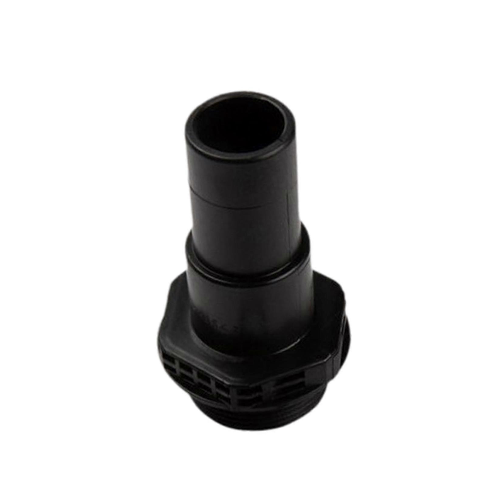 Pool Hose Fitting Accessories Easy Install Connector for Aquarium Pump Pond