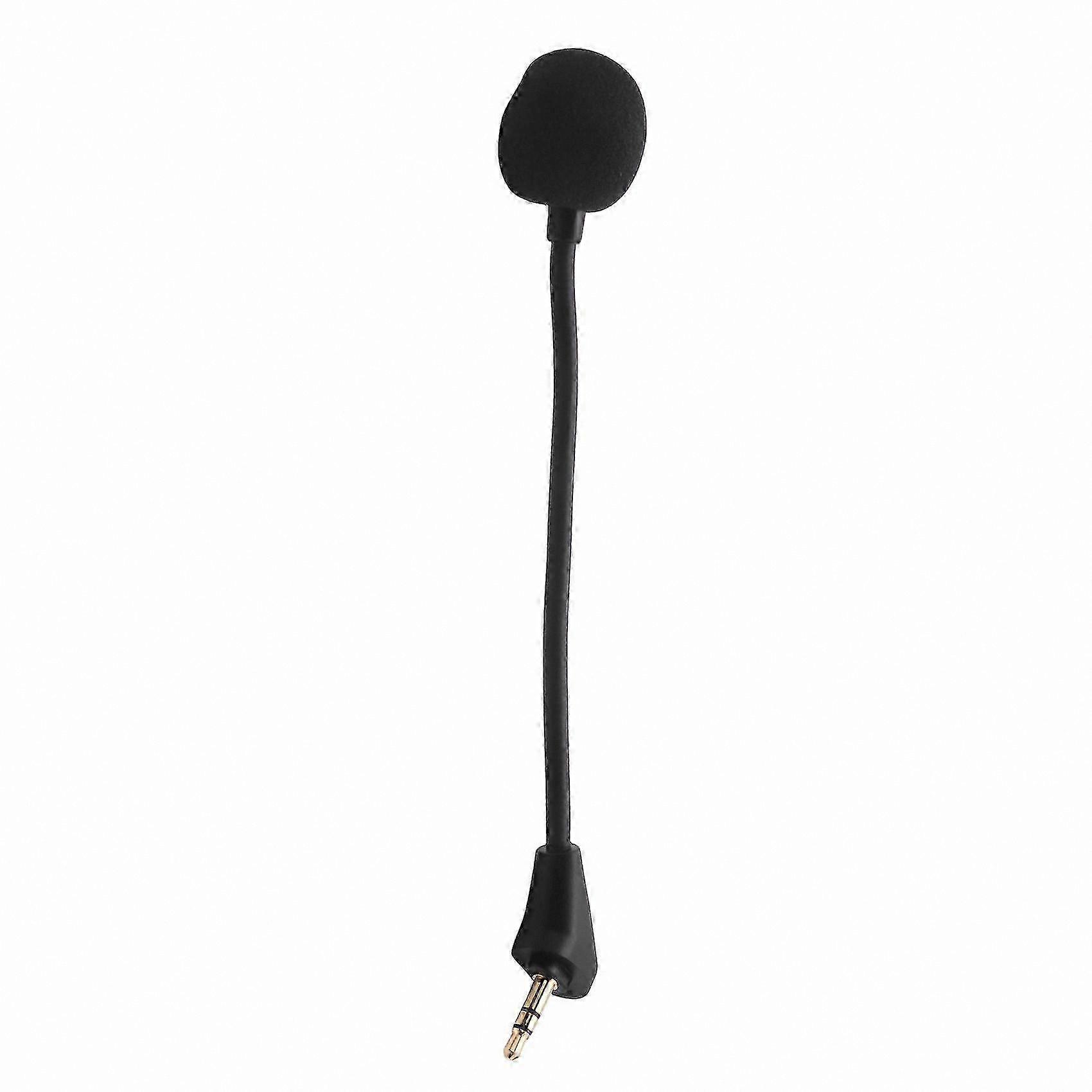 Gaming Microphone Replacement for PC Headsets Compatible with Alpha Series