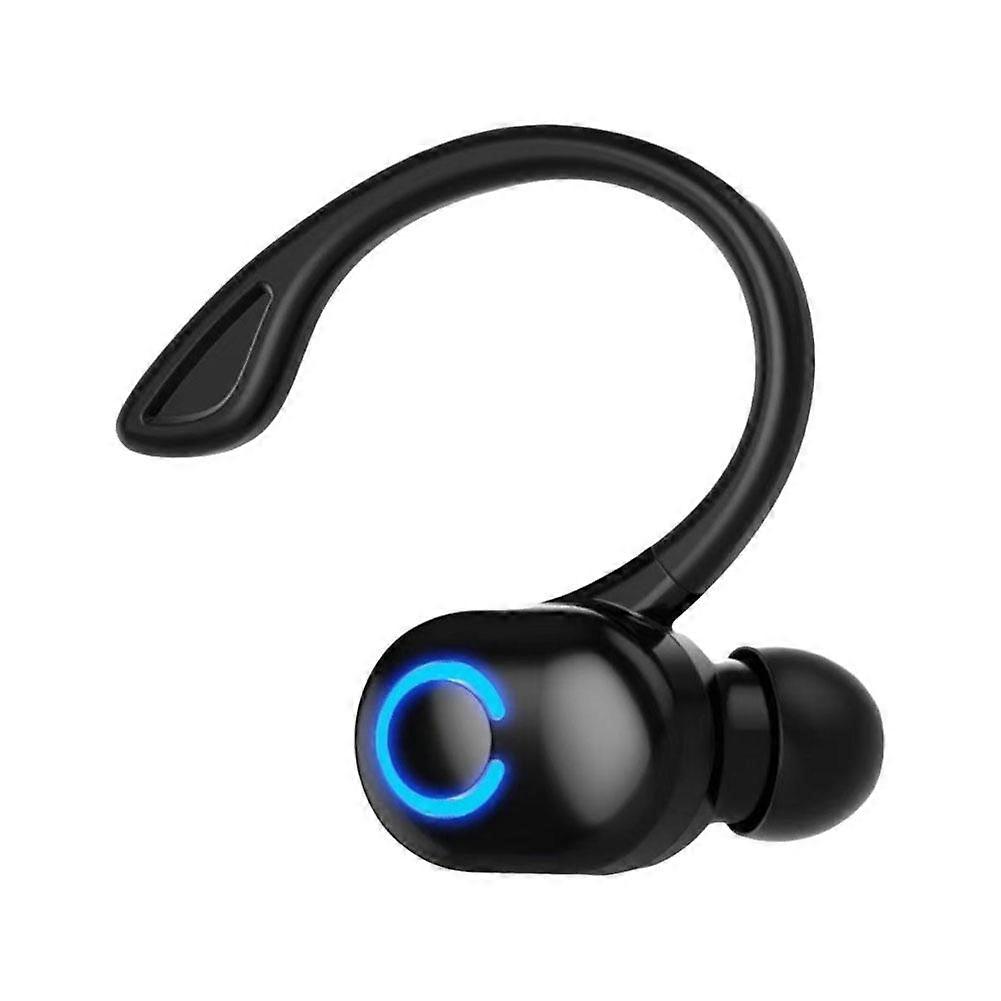 Casque sans fil Bluetooth Version Bluetooth 5.3 Batterie d’une capacité de 40