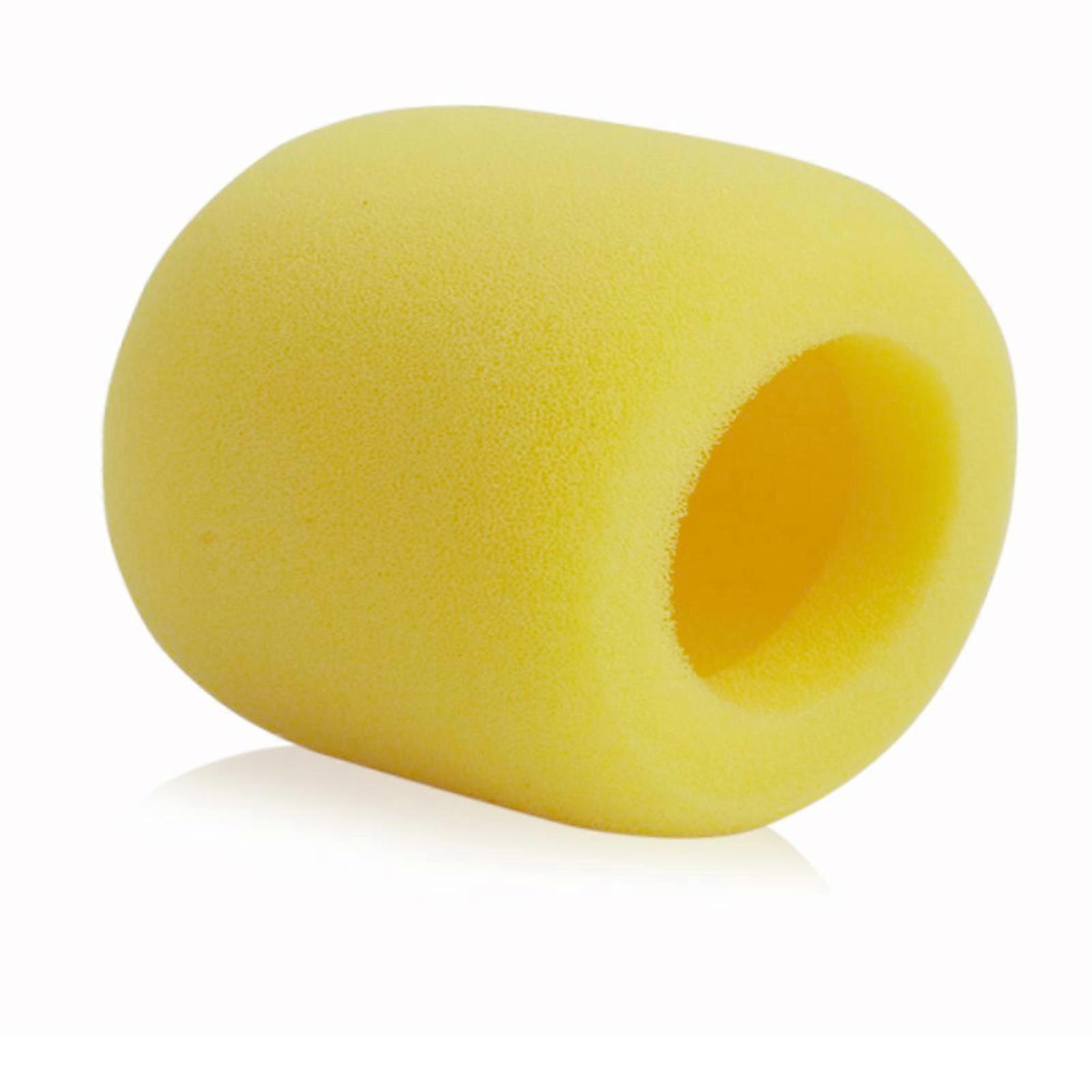 For Shure SM58 Beta58 Microphone Wind Cover High Quality Foam Windscreen Reduces Pop And Wind Noise