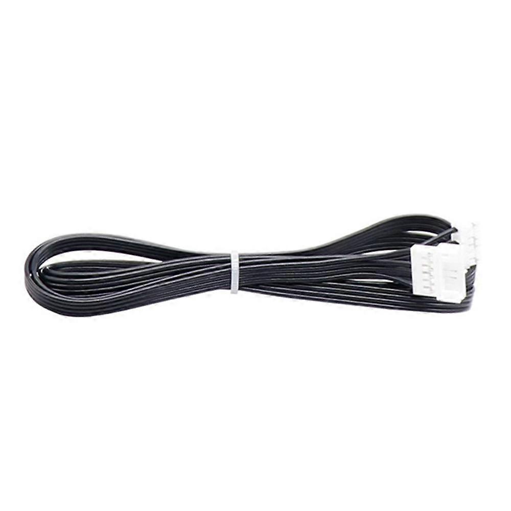 For Ender3 CR10 Stepper Motor Extension Cable 100cm High Quality Flexible Durable 3D Printer Accessory Easy Install