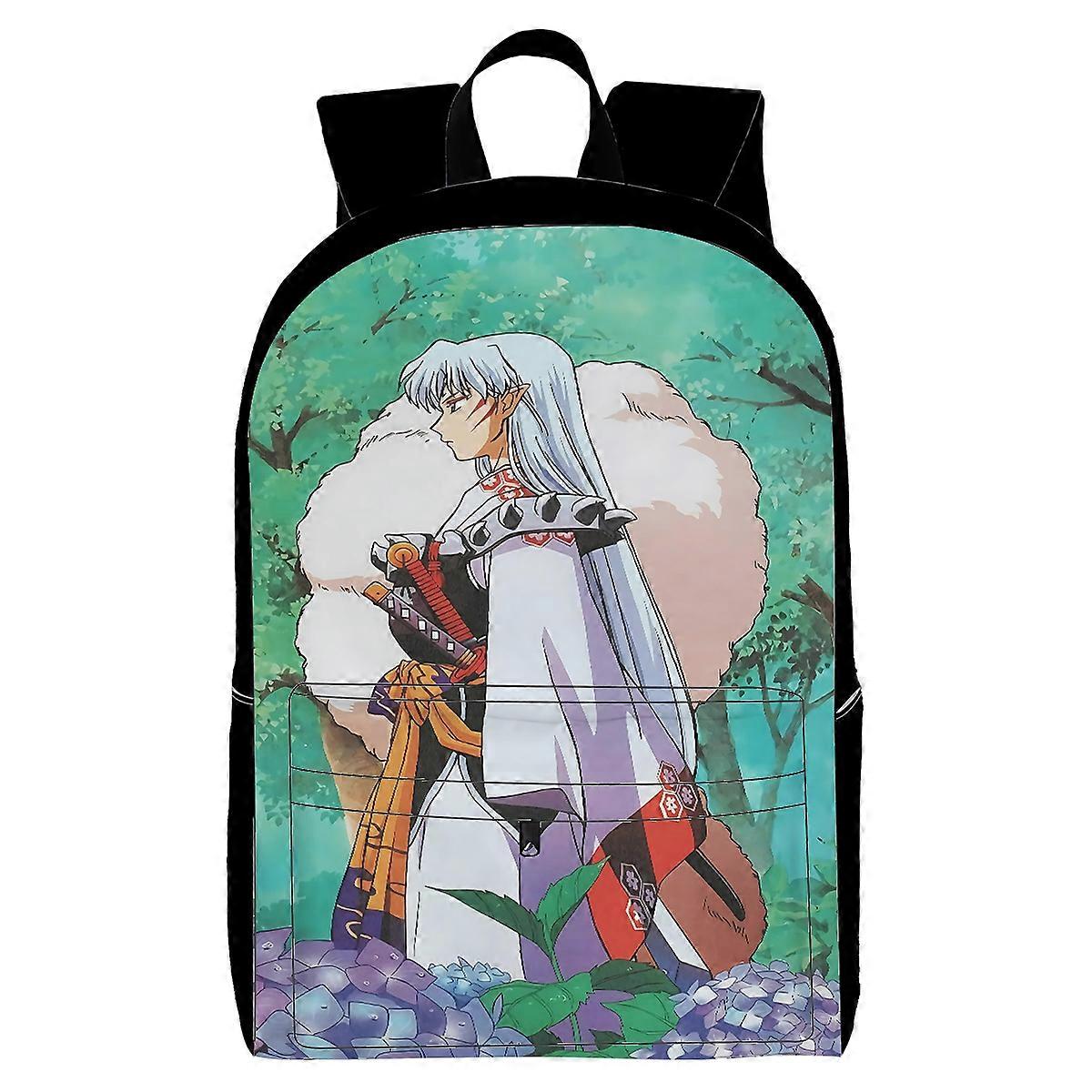 Backpack, with Multiple Organizational Compartments, Fits 15.6 Inch Notebook, for Travel, Teen, Business Work D1283