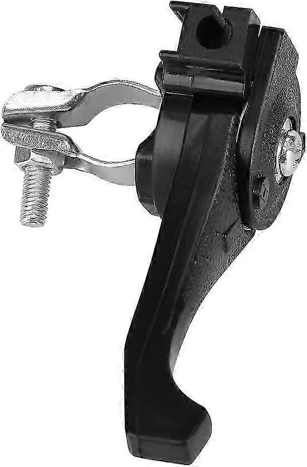 Universal Throttle Control Lever for 23~27mm Handlebar Lawn Mower Garden Tool