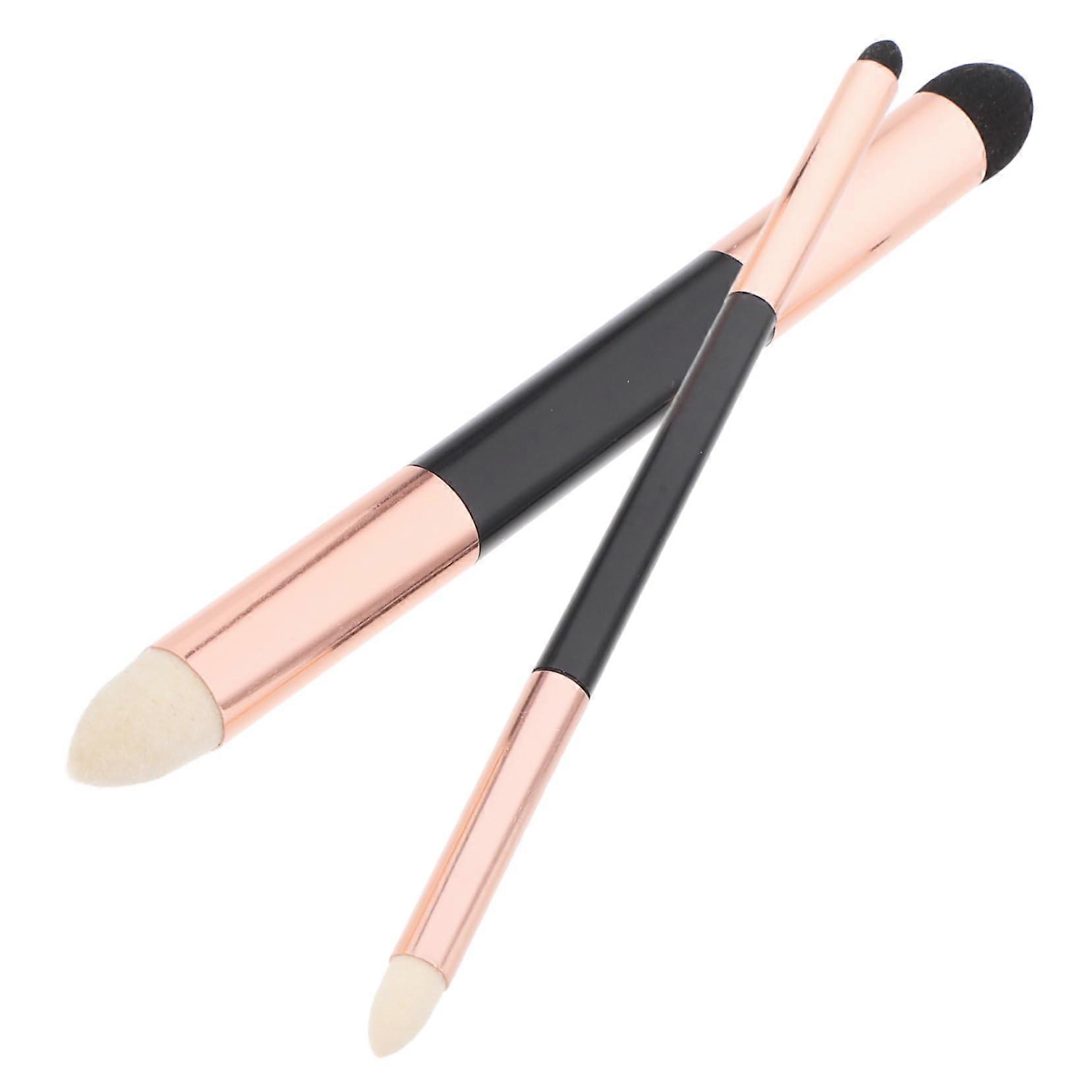 Blending Sponge Pen 2-Pack Fine Tip Brush Pens For Sketching Art, Blending Tool, Drawing Tool, Artist Supplies