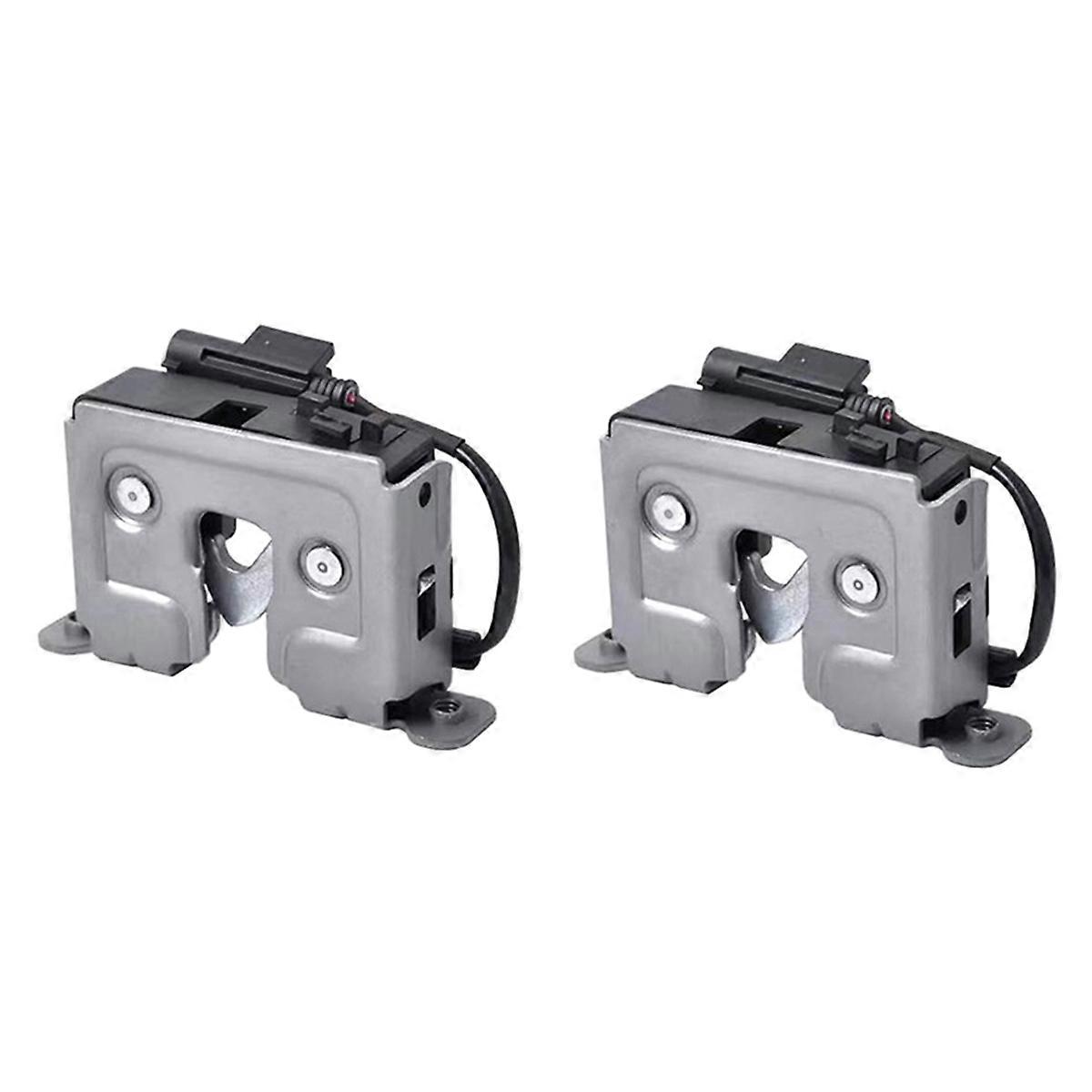 51237115229 Lock Latch Hood for 1 3 5 6 Series X1 X3 E81 E82 E87 E88 E90 E91 E92 E93 E60 E63 E64 E83 E84 51237008755
