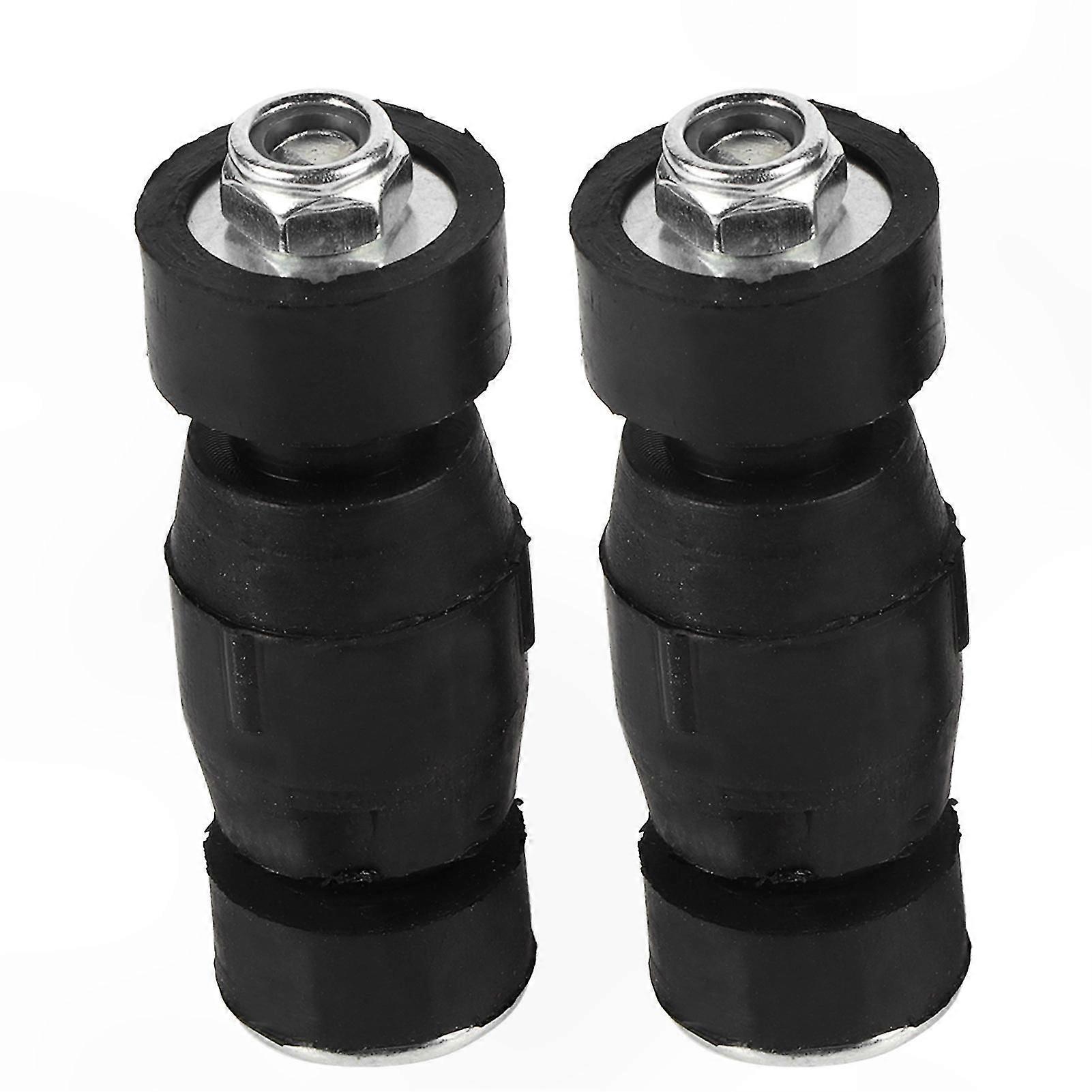 Främre krängningshämmare Drop Links par för Clio Kangoo 7700799404 fjädringsdelar