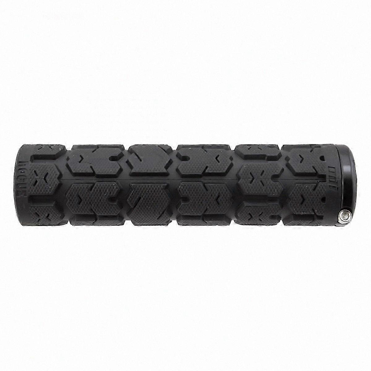 Rogue V2.1 Lock-On Grips for Cycling Handlebars