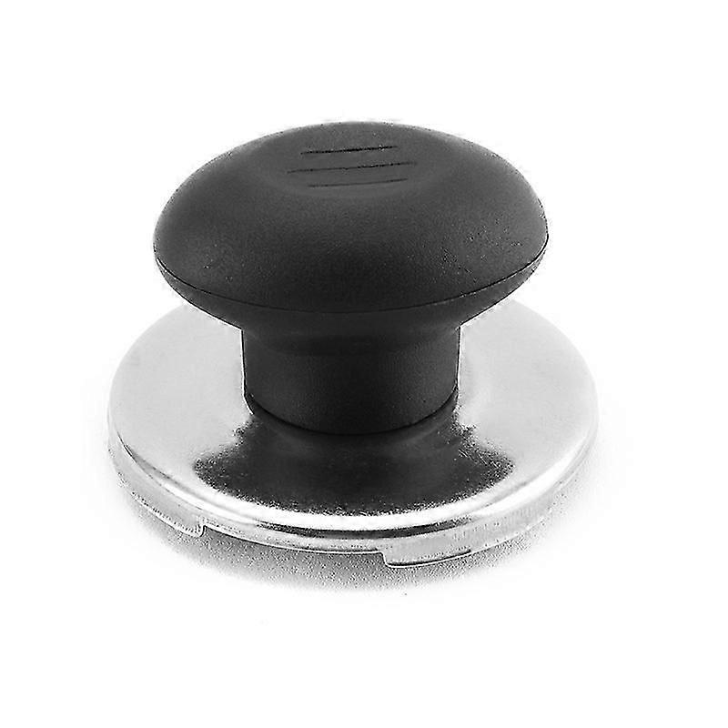2pcs Teapot Flute Lid Handle Teapot Whistle Replacement Lid Knob for Kitchen