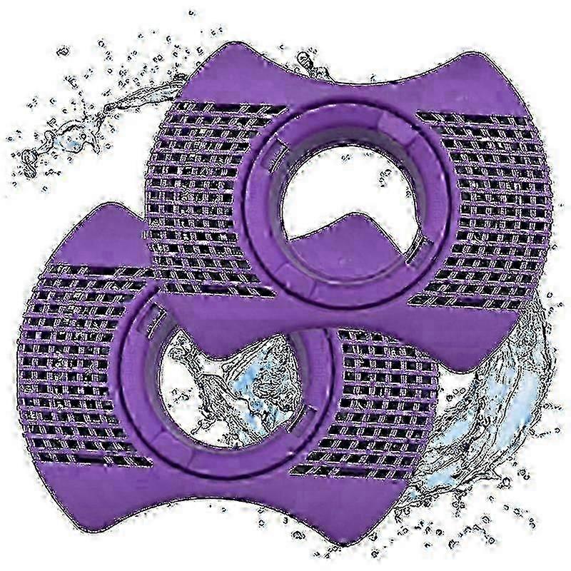 Replacement Filters for 2pcs Dimension One Spa Model Vision Dimension One Spa01512-261 Compatible with Vision Hot Tubs