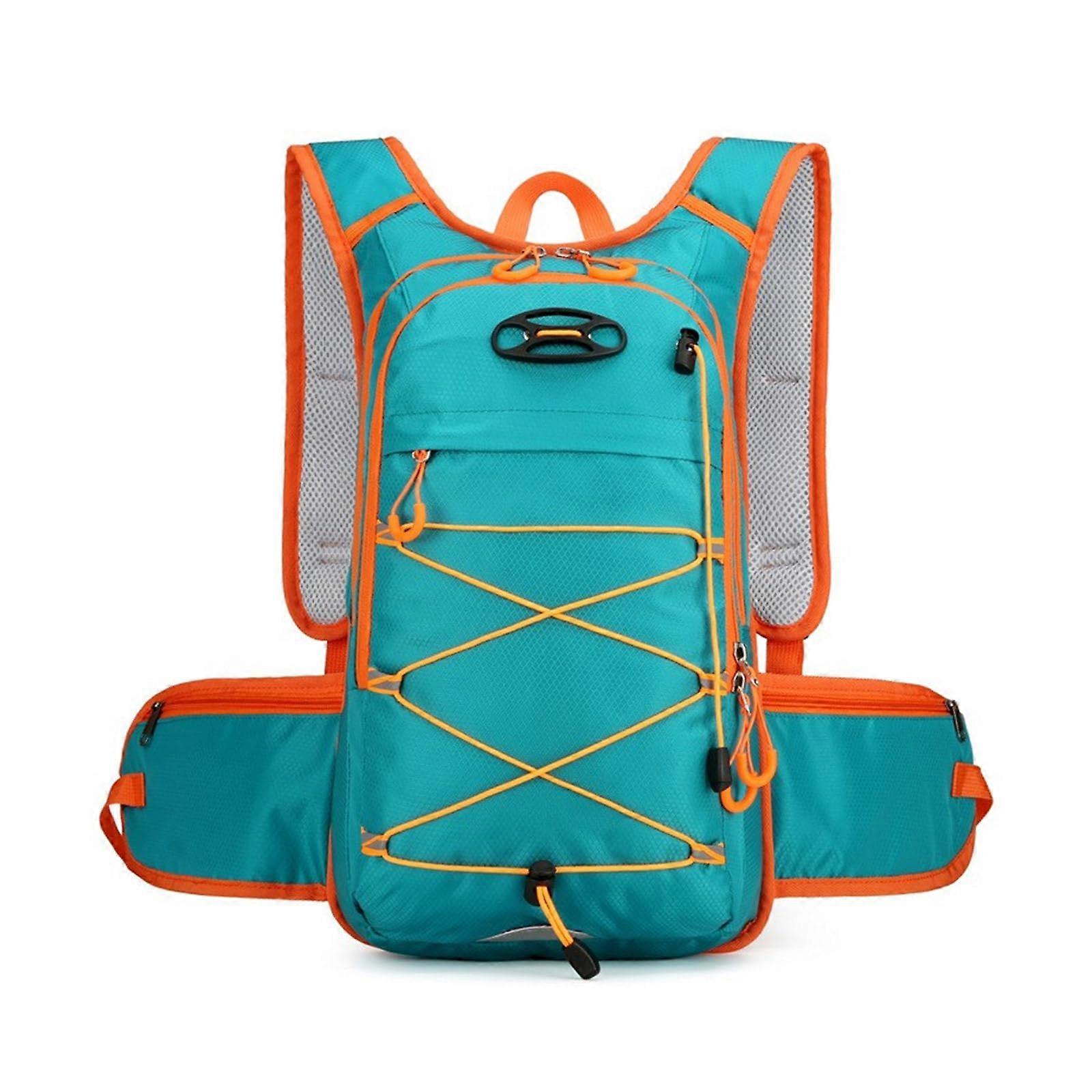 Large Multi Compartment Backpack never used for men or women WITZMAN Men Carry On Travel Backpack with Laptop & Shoe  main image 3